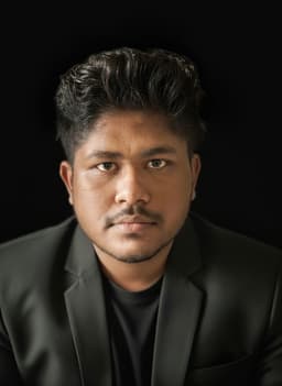 Abhik Sarkar - Founder & CEO