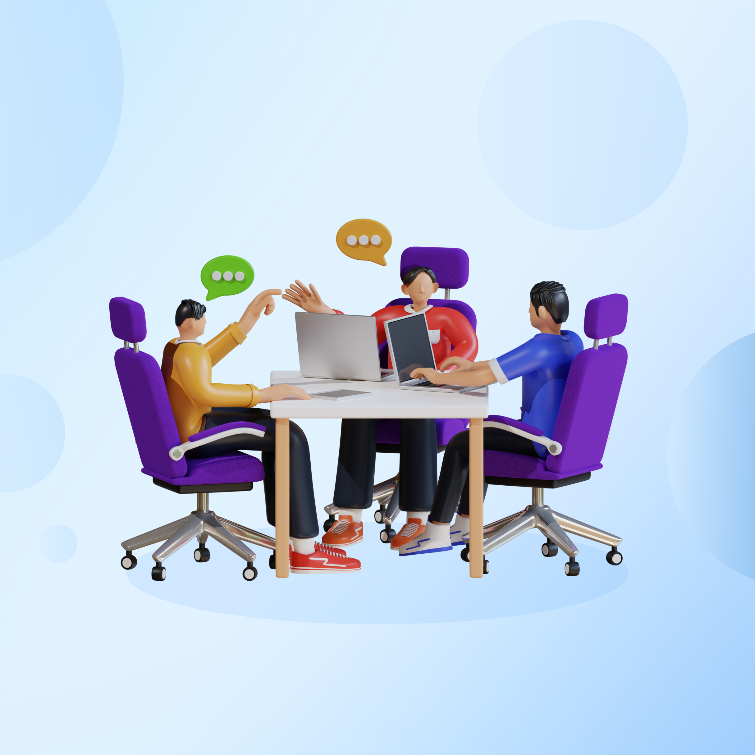 The Solution - Whitepaper