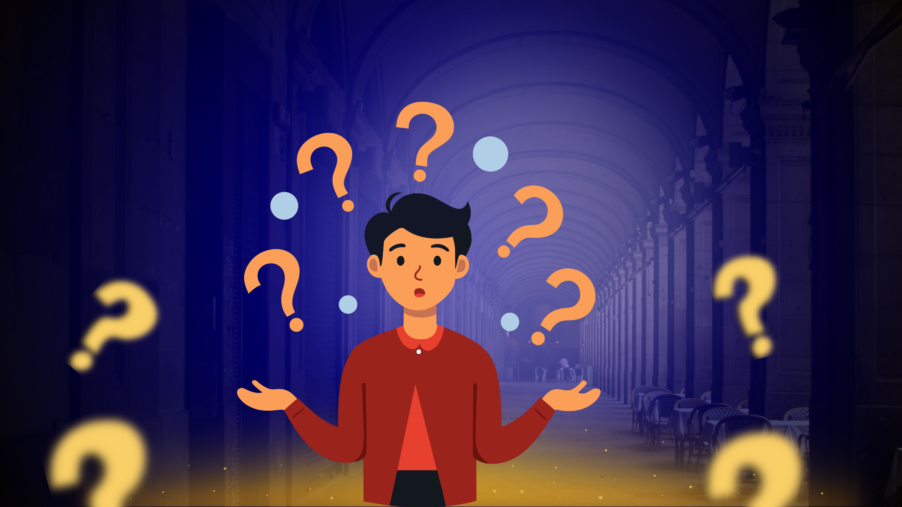 The Why - Our Manifesto